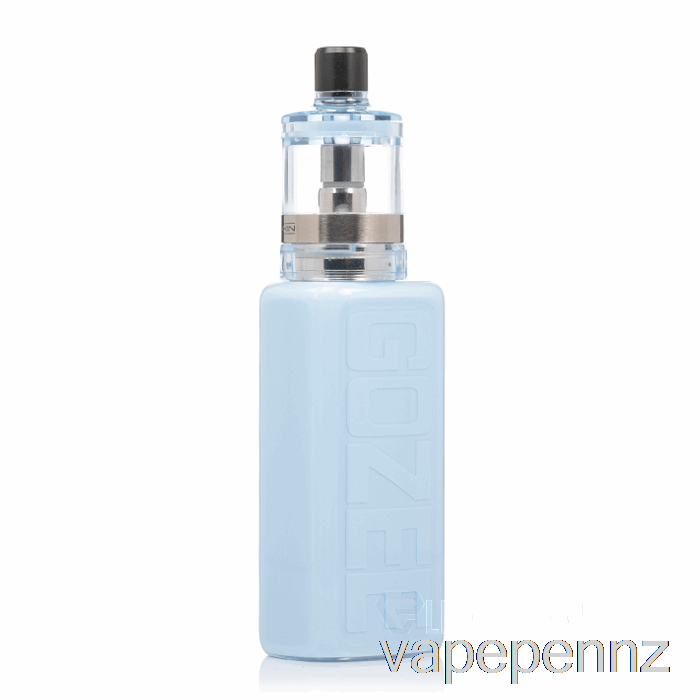 Innokin GoZee 60W Starter Kit Blue VAPE NZ